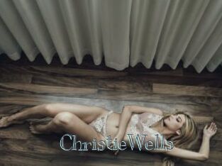 ChristieWells