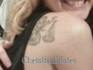 ChristinaBlaire