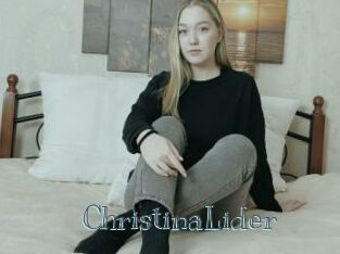 ChristinaLider