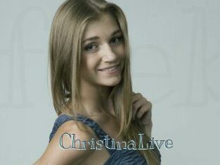 Christina_Live