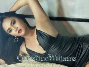 ChristineWiliams