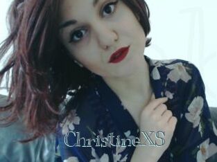ChristineXS