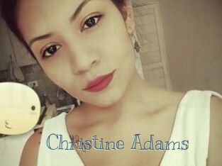Christine_Adams