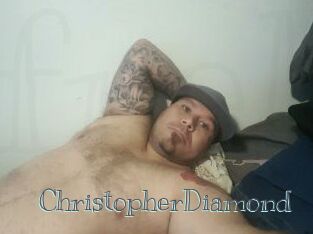 Christopher_Diamond
