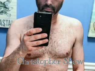 Christopher_Show
