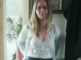 Christy