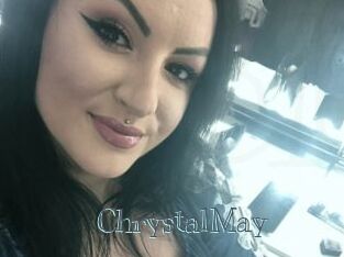 ChrystalMay