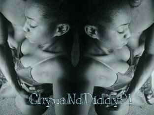 ChynaNdDiddy91