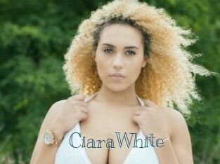 CiaraWhite