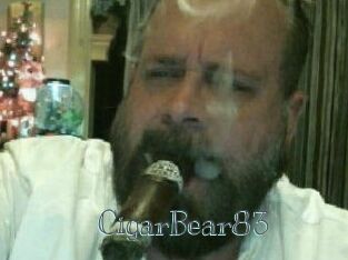 CigarBear83