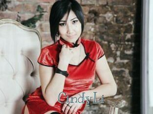 CindyLi