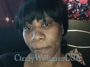 CindyWilliamsUSA