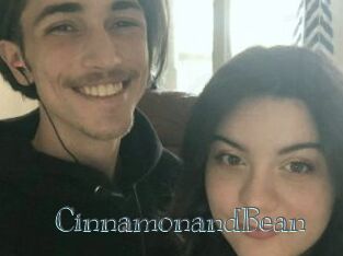 CinnamonandBean