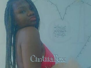 CintiiaFox