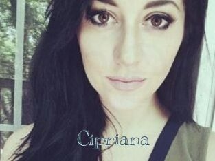 Cipriana