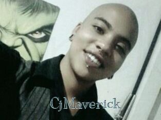 CjMaverick