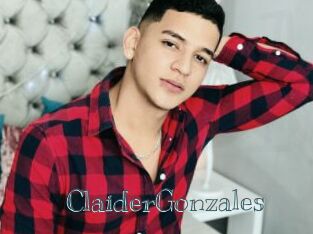ClaiderGonzales