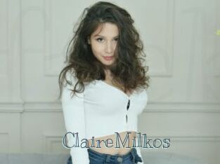 ClaireMilkos
