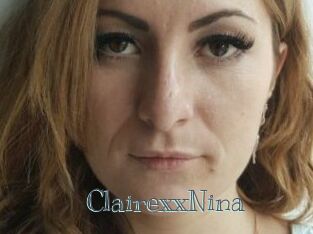 ClairexxNina