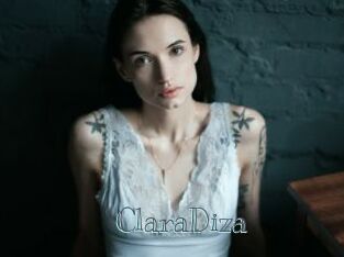 ClaraDiza