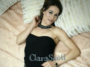 ClaraScott
