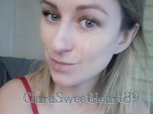 ClaraSweetHeart89