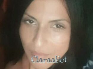 ClaraaHot