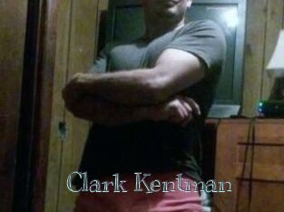 Clark_Kentman