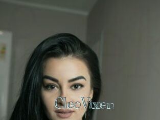 Cleo_Vixen