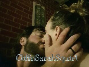 CliffnSarahSquirt