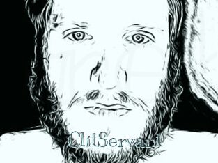 ClitServant