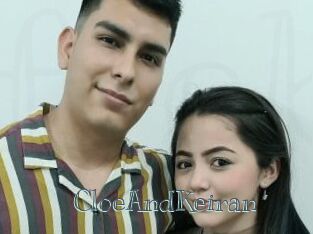 CloeAndKeiran