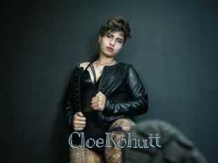 CloeKohutt