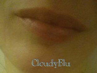 CloudyBlu