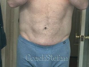 CoachStefan