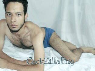 CockZillaBiig