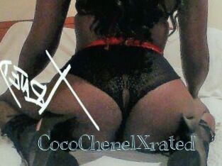 CocoChenelXrated
