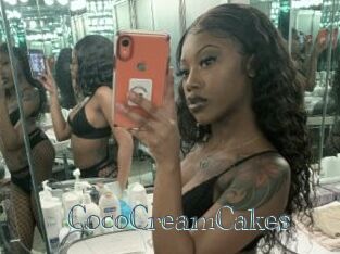CocoCreamCakes
