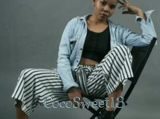 CocoSweet18