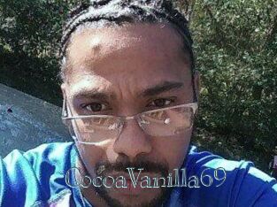 CocoaVanilla69