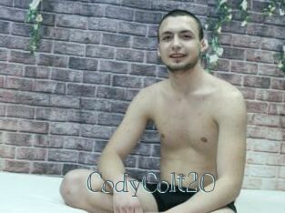 CodyColt20
