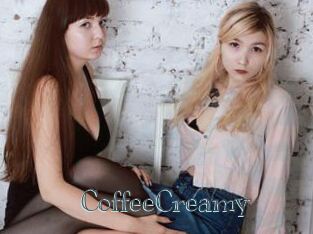 CoffeeCreamy