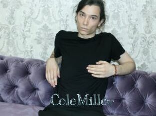 ColeMiller