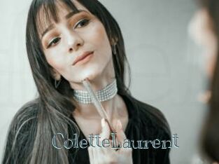 ColetteLaurent