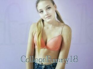 CollegeBunny18