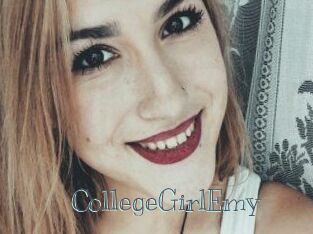 CollegeGirlEmy