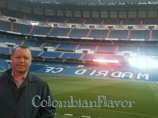 ColombianFlavor