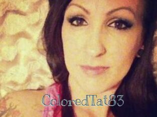 ColoredTat83