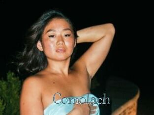 Comolach