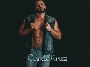 CondeKruz